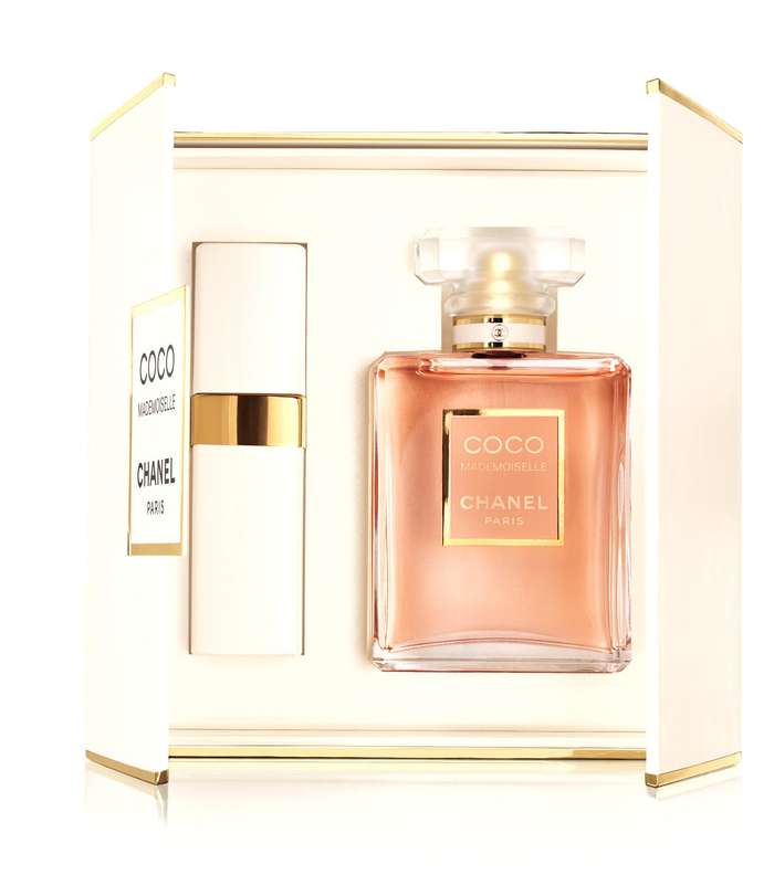 Coco Mademoiselle من CHANEL