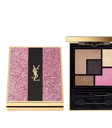  Couture Palette Collector من Beaute Ysl