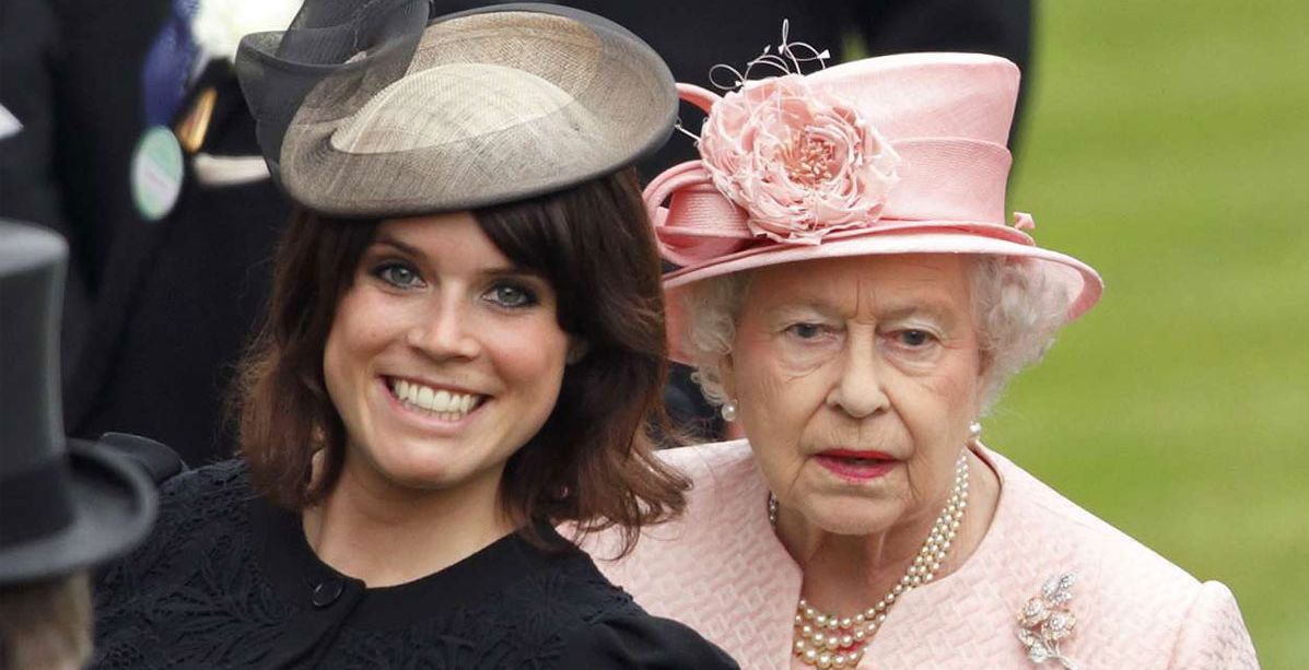 الأميرة أوجيني هي الوحيدة التي تمتلك حساباً على انستغرام بين أفراد العائلة المالكة