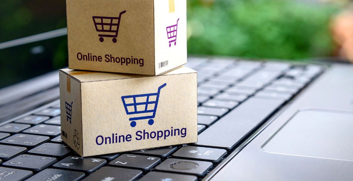 التسوق عبر الانترنت بين الايجابيات والسلبيات