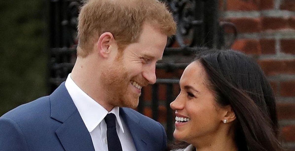 الامير هاري يختار وجهة شهر عسل غير متوقعة، رغم أنه اصطحب حبيبته السابقة الى هناك!