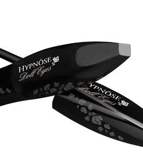 Hypnôse  Doll Eyes ورموش الدمى الساحرة 