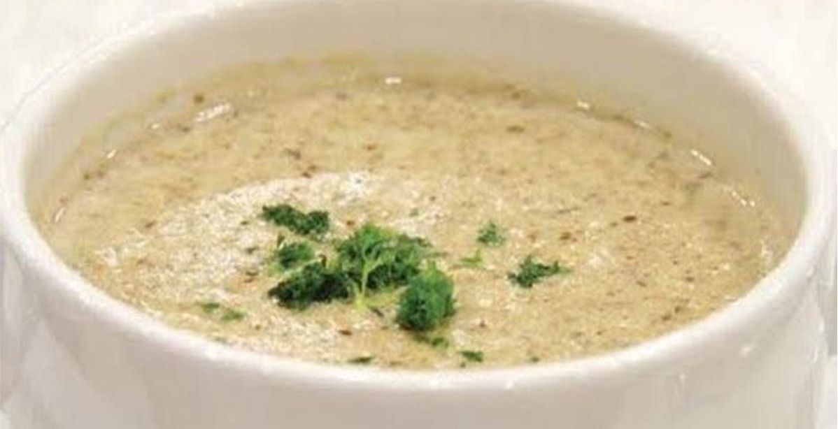 طريقة عمل شوربة الشوفان
