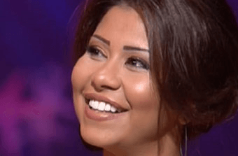 شيرين عبد الوهاب في مهمة خاصة لإنقاص وزنها!