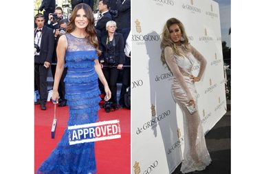 منى أو حمزة تتفوق على مايا دياب