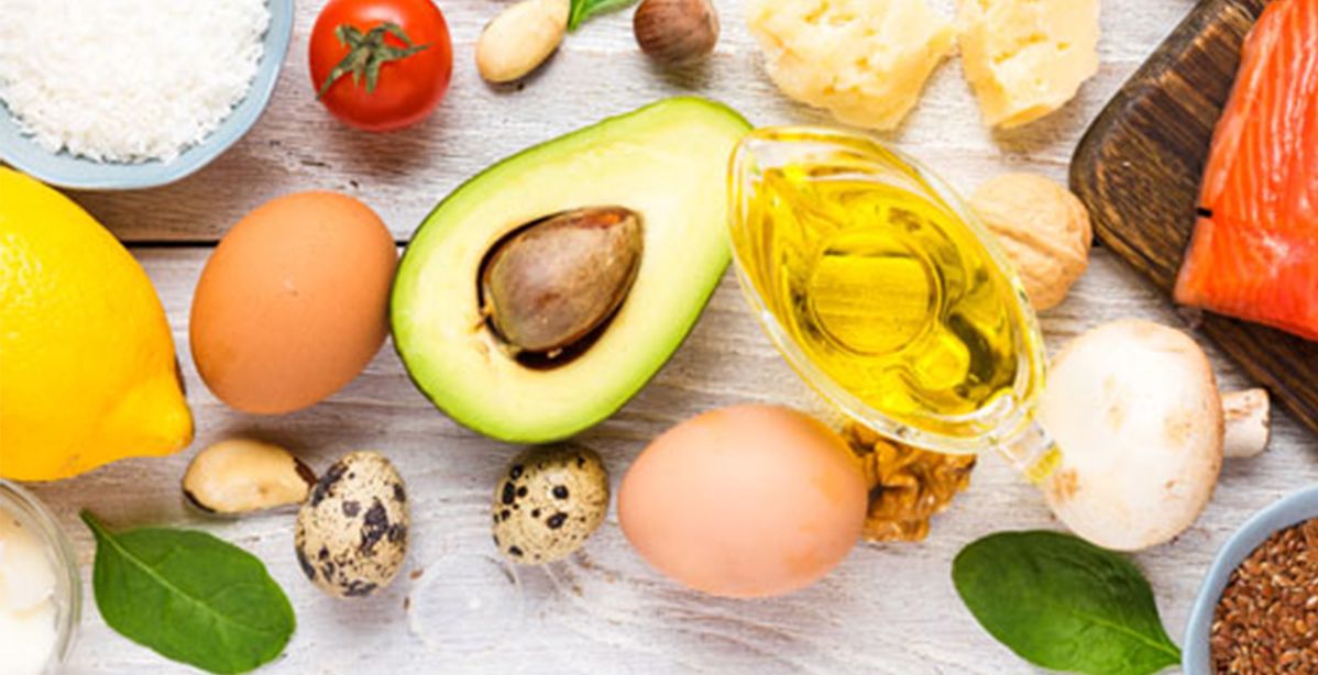 كيفية تطبيق رجيم الكيتو في اسبوع 