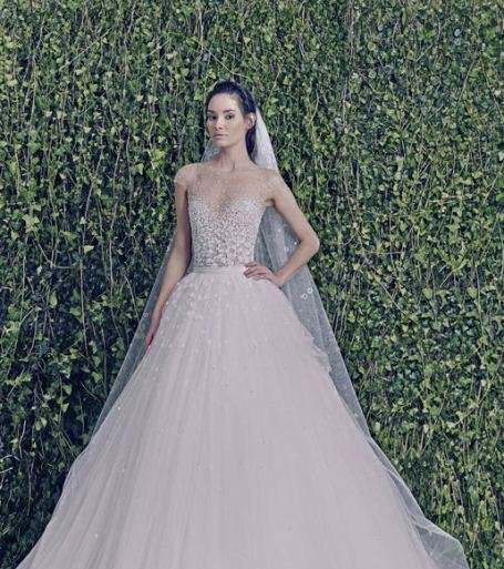 تميّز مركّز مع عروس زهير مراد 2014