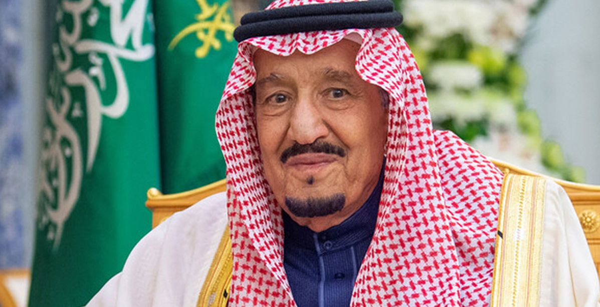 جولة على أهمّ انجازات الملك سلمان 