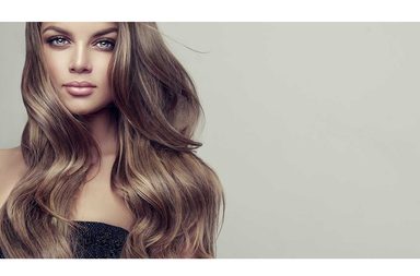 طريقة عمل صبغة غارنييه بني شوكولاته