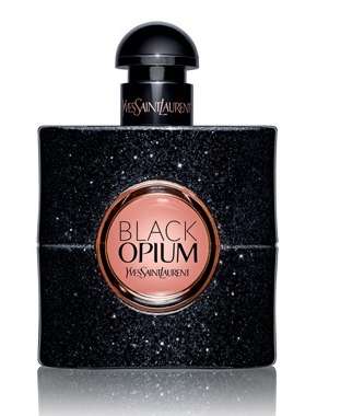 Black Opium  من Yves Saint Laurent