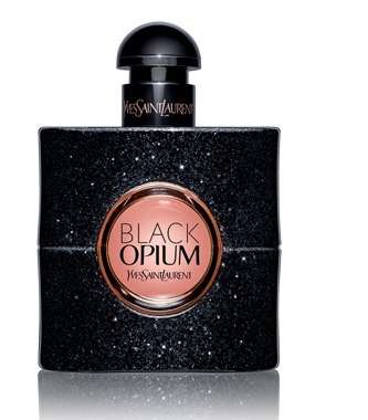 Black Opium من Yves Saint Laurent
