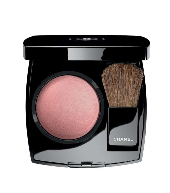Chanel Joues Contraste...بودرة بلاش مثالية لإطلالتك 