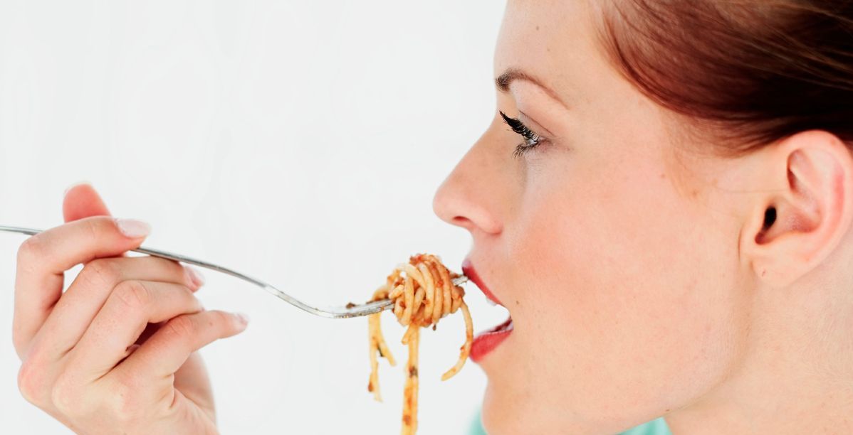 باستا خالية من الكربوهيدرات