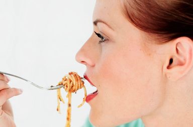 باستا خالية من الكربوهيدرات