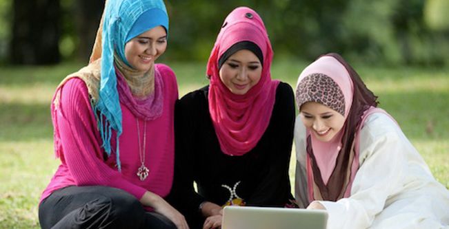 موقع إلكتروني لتمكين المرأة الكويتية