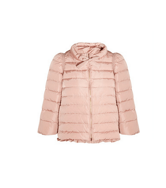 إتّقي المطر والبرد مع Miu Miu