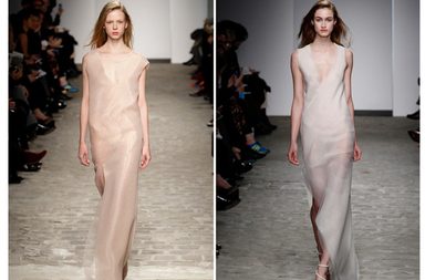 بالصور، إليك مجموعة Vionnet للأزياء الراقية لصيف 2014