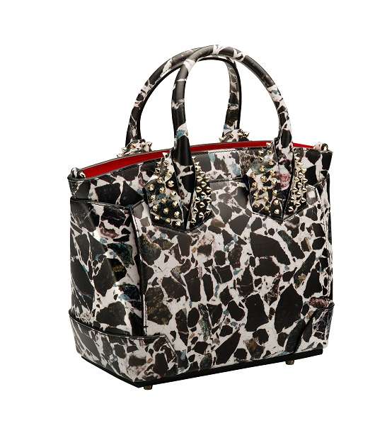 إحصلي على إطلالات مميزة مع مجموعة Eloise الجديدة من علامة Christian Louboutin