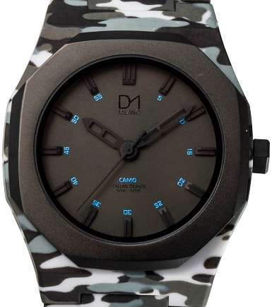 تعرفي على موديلات ساعات أبرز الدور الأنيقة والراقية