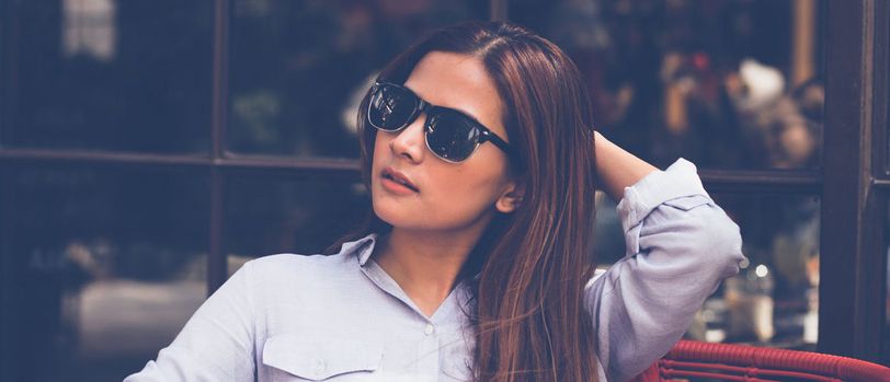 Person, Human, Sunglasses