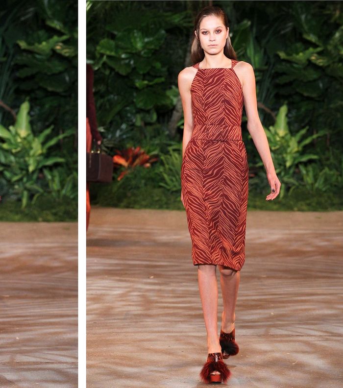 من كريستيان سيريانو، اليك ازياء شتاء 2016