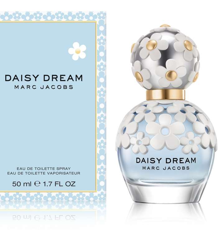  Daisy Dream من Marc Jacobs