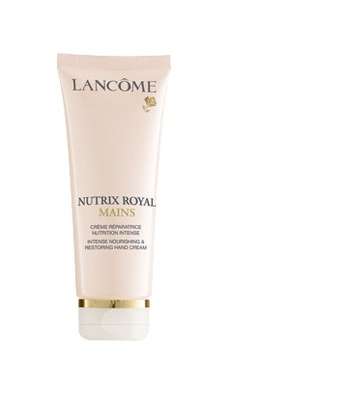 Nutrix Royal Mains كريم ليديك من Lancome