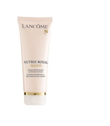 Nutrix Royal Mains كريم ليديك من Lancome