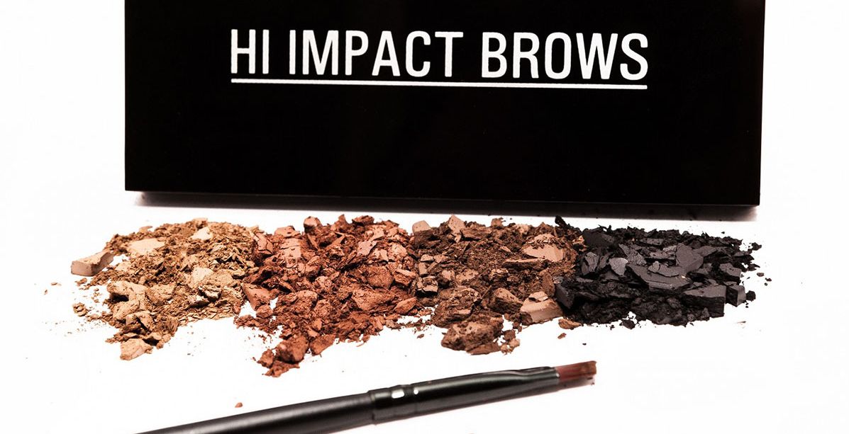  مستحضر ماكياج Hi Impact Brows
