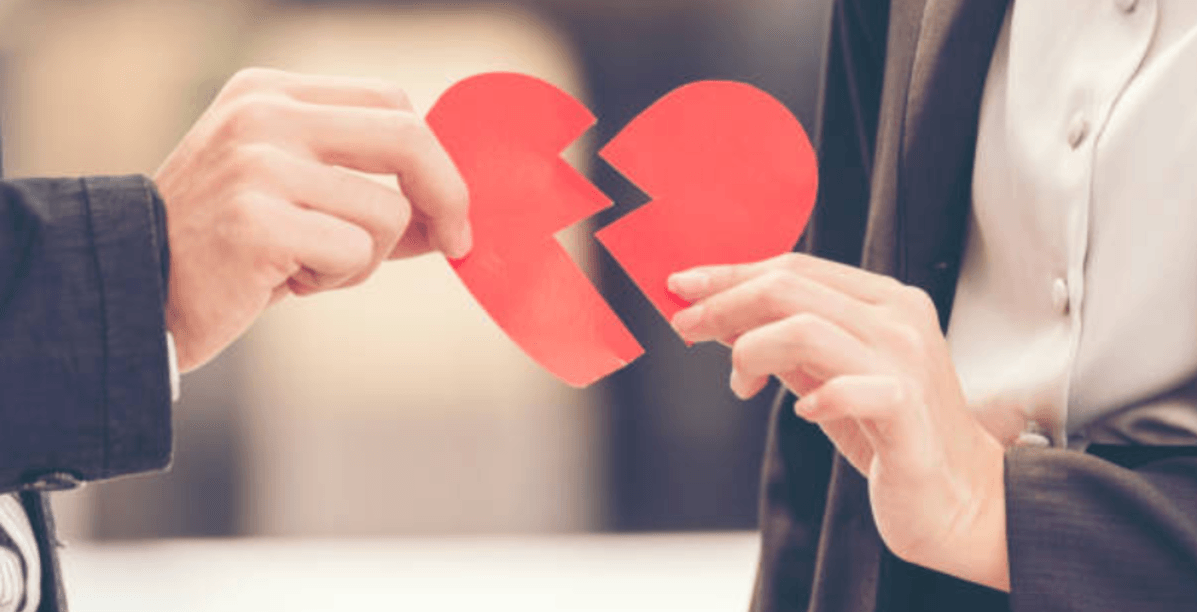 اشارات تعرفين من خلالها الوقت المناسب لأخذ قرار الانفصال