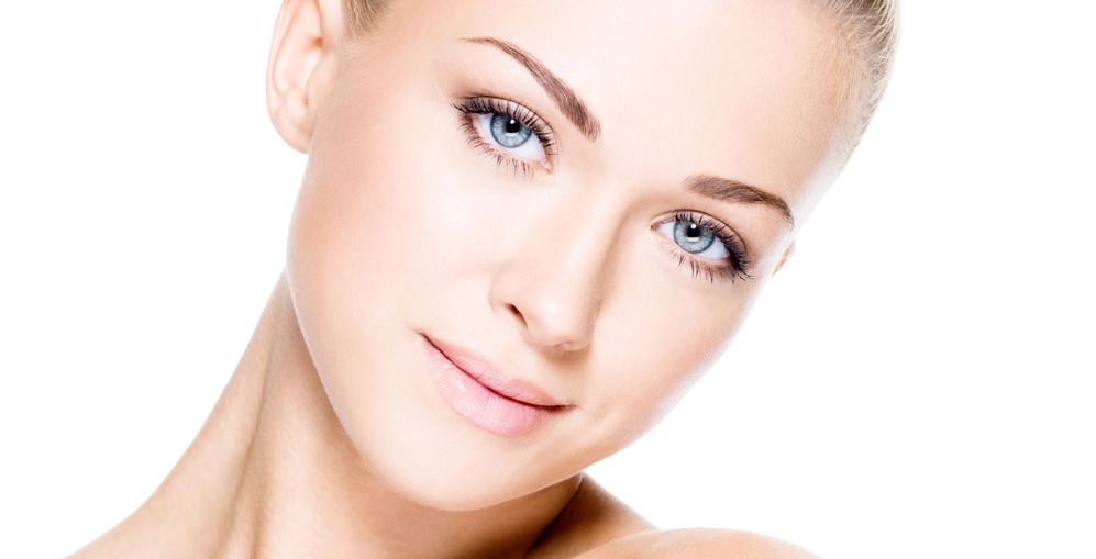 Skin, Face, Person