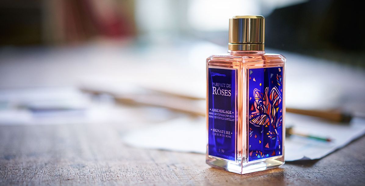 تعرفي مع ياسمينة على عطور دار Lancôme الجديدة