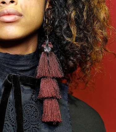 إليكِ أجمل تصاميم أكسسوارات علامة DSquared2