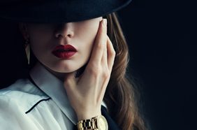 اتيكيت المراة الراقية واهم الخطوات