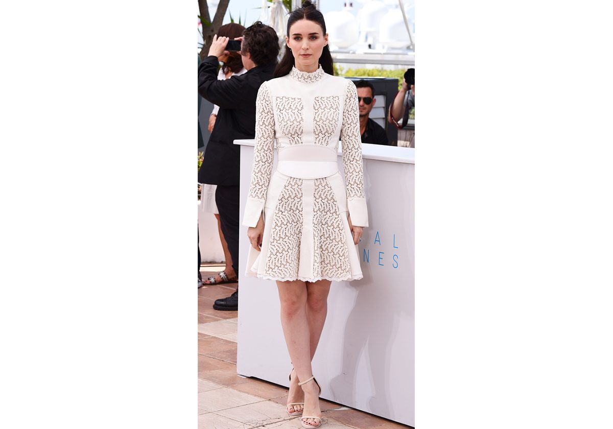 فستان الـ A Line