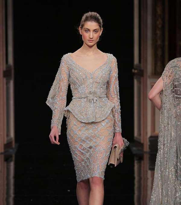 اجمل موديلات 2017 سهره بالصور