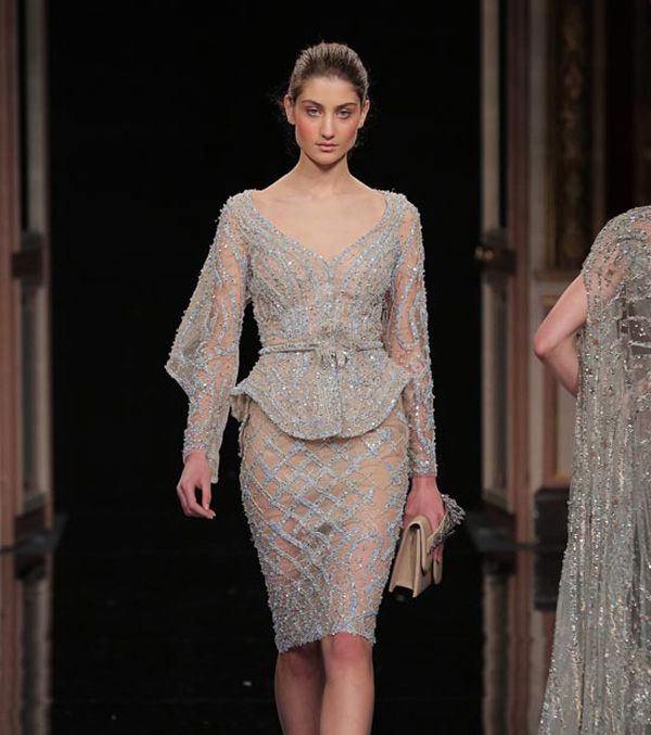 اجمل موديلات 2017 سهره بالصور