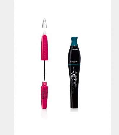 Erasable liner  وماسكارا Twist up the volume لماكياج العيون 