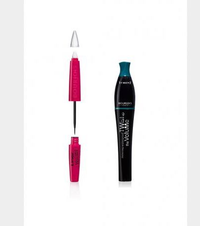Erasable liner وماسكارا Twist up the volume لماكياج العيون