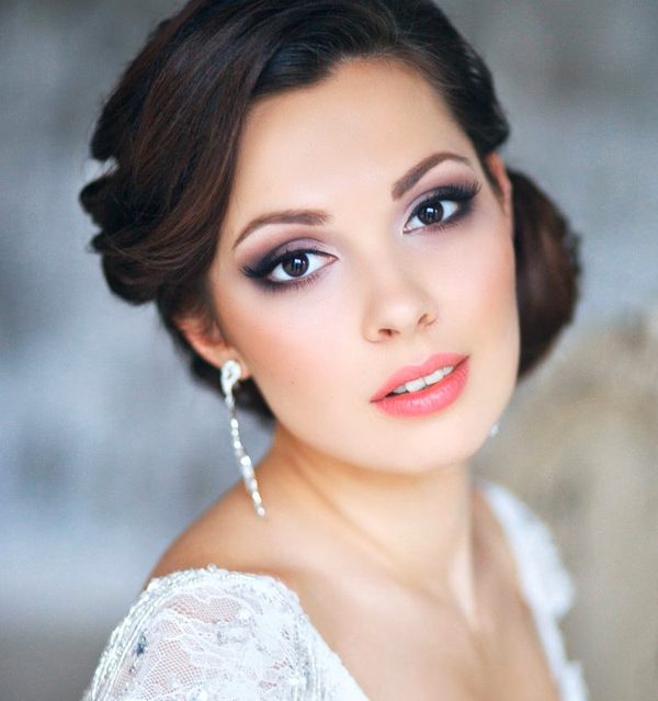 موديلات وصور مكياج زواجات