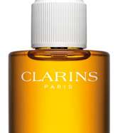 واقي الشمس من Clarins لحماية البشرة والشعر من أشعة الشمس! 
