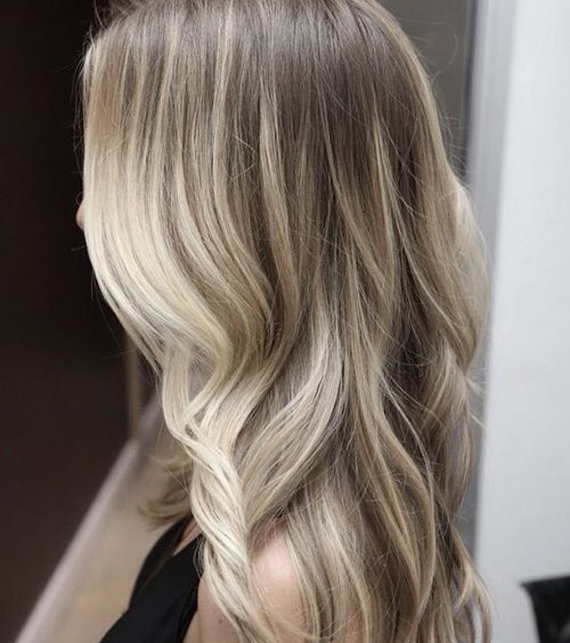 صور احلا صبغات شعر 2018