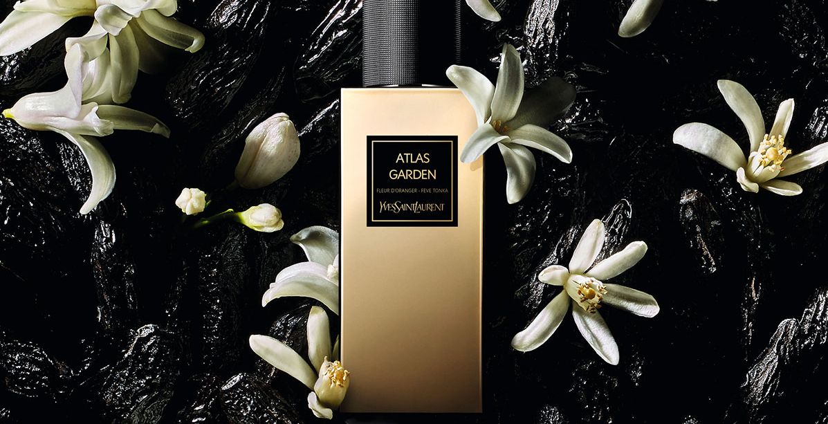 المغرب تحضر من جديد في أحدث عطور YSL Beauty