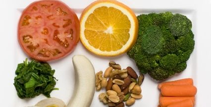Plant, Food, Broccoli