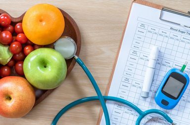 دليل كامل للأطعمة التي تناسب مريضات السكري وأخرى يجب الابتعاد عنها كليا