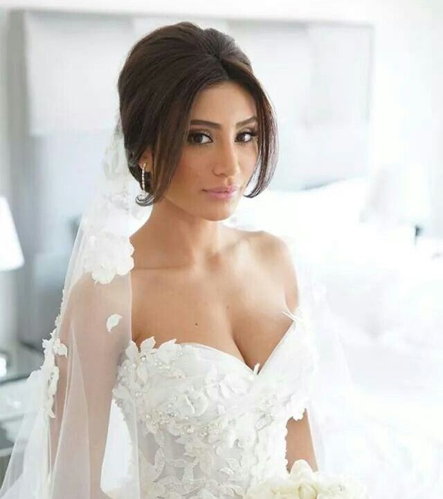 صور مكياج عرائس راقي