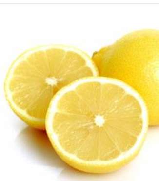 الخطوة الرابعة: عصير الليمون