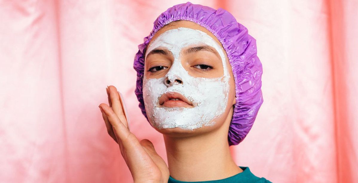 3 خطوات تجميل أساسية طبقيها في زمن الكورونا