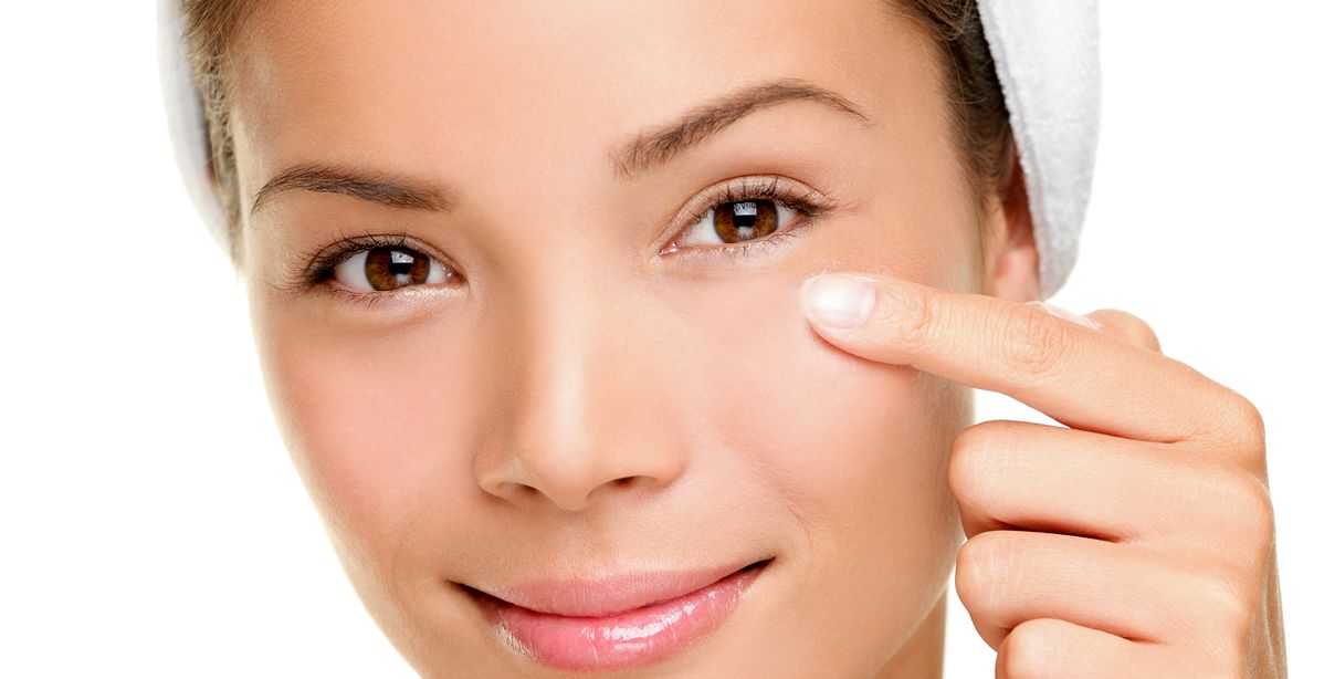 كيف تكبرين عيونك من دون أن يظهر الماكياج؟