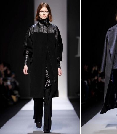 Array أزياء مميّزة لشتاء 2014 من مجموعة Max Mara